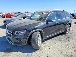 W1N4M4GB6LW028142 2020 MERCEDES-BENZ GLB