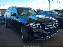 W1N4M4GB6LW033647 2020 MERCEDES-BENZ GLB