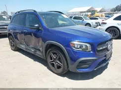 W1N4M4GB6LW035916 2020 MERCEDES-BENZ GLB