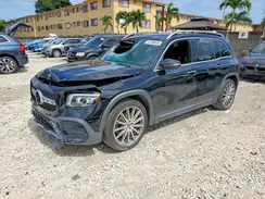 W1N4M4GB6LW041120 2020 MERCEDES-BENZ GLB