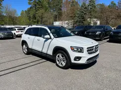 W1N4M4GB6LW041232 2020 MERCEDES-BENZ GLB