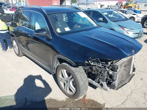W1N4M4GB6LW045636 2020 MERCEDES-BENZ GLB - Image 1