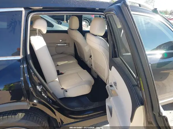 W1N4M4GB6LW045636 2020 MERCEDES-BENZ GLB - Image 8