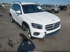 W1N4M4GB6LW050643 2020 MERCEDES-BENZ GLB