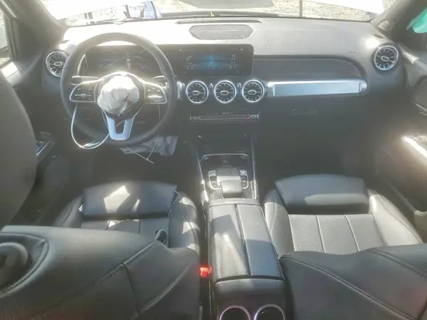 W1N4M4GB6LW057995 2020 MERCEDES-BENZ GLB - Image 8