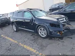 W1N4M4GB6LW059990 2020 MERCEDES-BENZ GLB