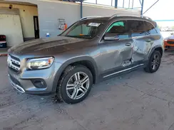 W1N4M4GB6MW084566 2021 MERCEDES-BENZ GLB