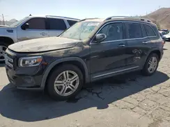 W1N4M4GB6MW093364 2021 MERCEDES-BENZ GLB