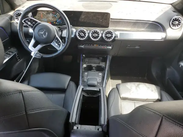 W1N4M4GB6MW093364 2021 MERCEDES-BENZ GLB - Image 8