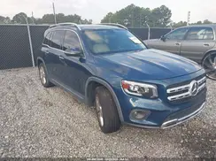 W1N4M4GB6MW097558 2021 MERCEDES-BENZ GLB