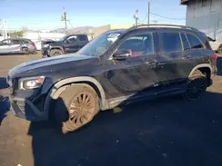 W1N4M4GB6MW101849 2021 MERCEDES-BENZ GLB