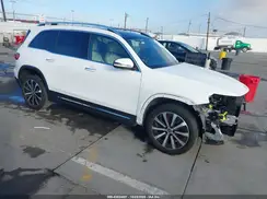 W1N4M4GB6MW101866 2021 MERCEDES-BENZ GLB