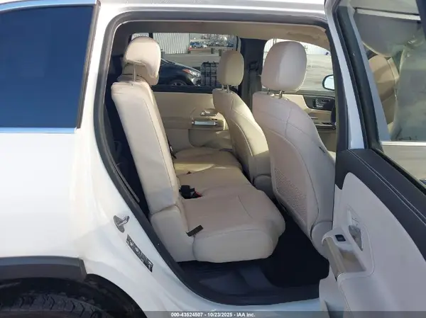 W1N4M4GB6MW101866 2021 MERCEDES-BENZ GLB - Image 8