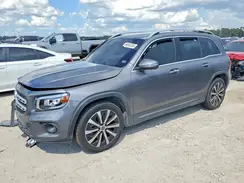 W1N4M4GB6MW102256 2021 MERCEDES-BENZ GLB