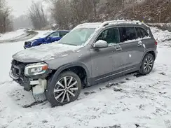 W1N4M4GB6MW105643 2021 MERCEDES-BENZ GLB
