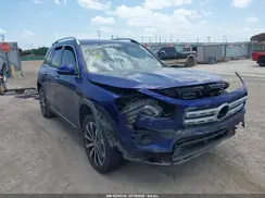 W1N4M4GB6MW106193 2021 MERCEDES-BENZ GLB