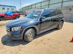 W1N4M4GB6MW122085 2021 MERCEDES-BENZ GLB