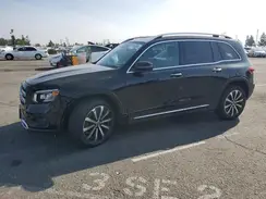 W1N4M4GB6MW125763 2021 MERCEDES-BENZ GLB