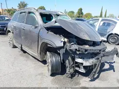 W1N4M4GB6MW127481 2021 MERCEDES-BENZ GLB