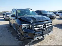 W1N4M4GB6MW129098 2021 MERCEDES-BENZ GLB