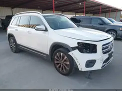 W1N4M4GB6MW129747 2021 MERCEDES-BENZ GLB