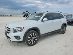 W1N4M4GB6MW140912 2021 MERCEDES-BENZ GLB