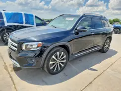 W1N4M4GB6MW144717 2021 MERCEDES-BENZ GLB