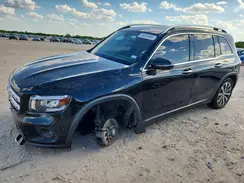 W1N4M4GB6MW153109 2021 MERCEDES-BENZ GLB