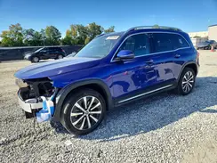 W1N4M4GB6MW167060 2021 MERCEDES-BENZ GLB