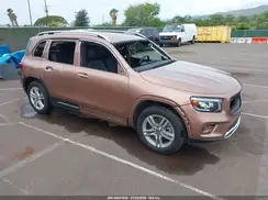 W1N4M4GB6NW171935 2022 MERCEDES-BENZ GLB