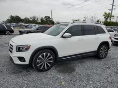 W1N4M4GB6NW177718 2022 MERCEDES-BENZ GLB