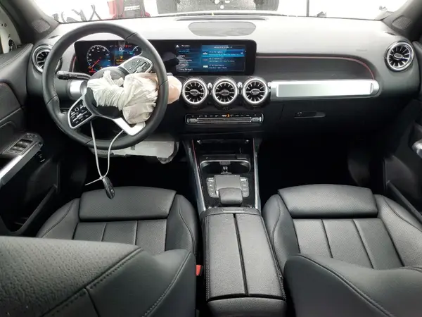 W1N4M4GB6NW177718 2022 MERCEDES-BENZ GLB - Image 8