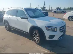 W1N4M4GB6NW185754 2022 MERCEDES-BENZ GLB