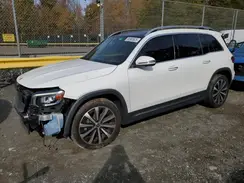 W1N4M4GB6NW186757 2022 MERCEDES-BENZ GLB