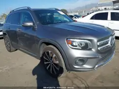 W1N4M4GB6NW189853 2022 MERCEDES-BENZ GLB