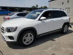 W1N4M4GB6NW194311 2022 MERCEDES-BENZ GLB