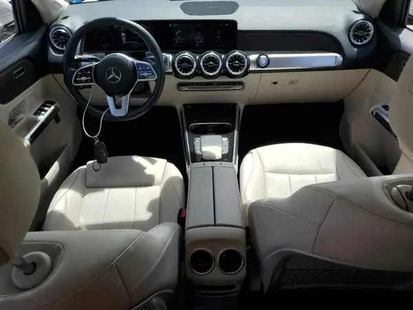 W1N4M4GB6NW194311 2022 MERCEDES-BENZ GLB - Image 8