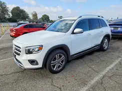 W1N4M4GB6NW195507 2022 MERCEDES-BENZ GLB