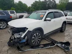 W1N4M4GB6NW197354 2022 MERCEDES-BENZ GLB