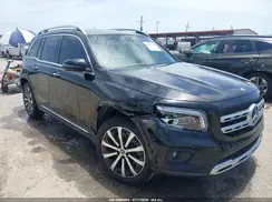 W1N4M4GB6NW199007 2022 MERCEDES-BENZ GLB