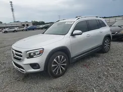 W1N4M4GB6NW202651 2022 MERCEDES-BENZ GLB