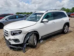 W1N4M4GB6NW205503 2022 MERCEDES-BENZ GLB