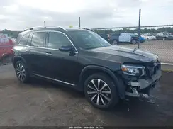 W1N4M4GB6NW232975 2022 MERCEDES-BENZ GLB