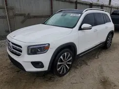 W1N4M4GB6NW233995 2022 MERCEDES-BENZ GLB