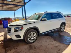 W1N4M4GB6NW241465 2022 MERCEDES-BENZ GLB