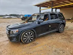 W1N4M4GB6NW254510 2022 MERCEDES-BENZ GLB