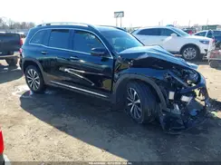 W1N4M4GB6NW257942 2022 MERCEDES-BENZ GLB