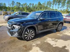 W1N4M4GB6NW259836 2022 MERCEDES-BENZ GLB
