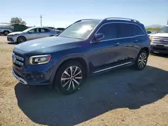 W1N4M4GB6NW259951 2022 MERCEDES-BENZ GLB