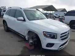W1N4M4GB6PW262478 2023 MERCEDES-BENZ GLB
